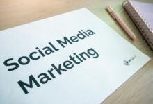 digital marketing services offered