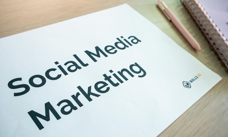 infostream social media services